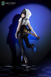 <Spiritale> Lycoris Recoil - Takina Inoue - Band ver 1/7 Scale Figure