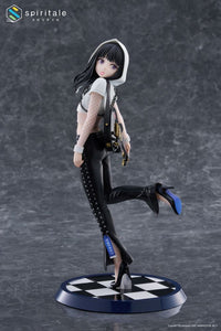 <Spiritale> Lycoris Recoil - Takina Inoue - Band ver 1/7 Scale Figure