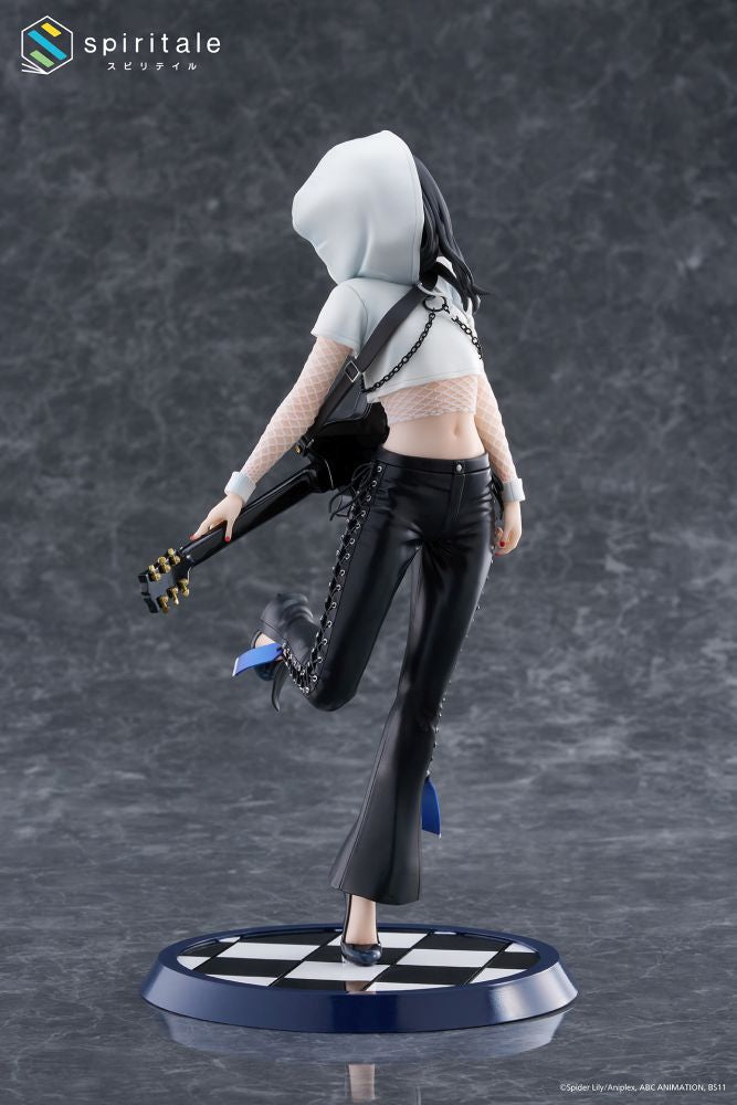 <Spiritale> Lycoris Recoil - Takina Inoue - Band ver 1/7 Scale Figure