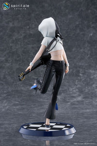 <Spiritale> Lycoris Recoil - Takina Inoue - Band ver 1/7 Scale Figure