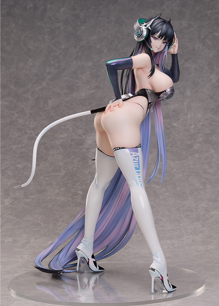 Strasbourg: Faerie of the Race Circuit 1/4 Scale Figure