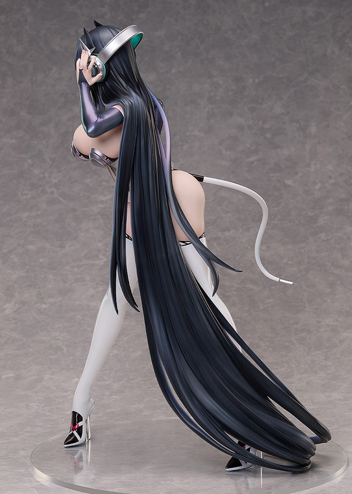 Strasbourg: Faerie of the Race Circuit 1/4 Scale Figure