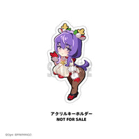 Succubus Homestay Sakuma Shiori Christmas Costume Special Ver. with Bonus Limited Edition 1/6 Scale Figure