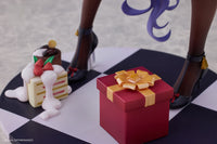 Succubus Homestay Sakuma Shiori Christmas Costume Special Ver. with Bonus Limited Edition 1/6 Scale Figure