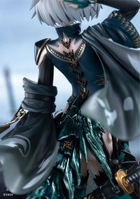 Suiu 1/7 Complete Figure