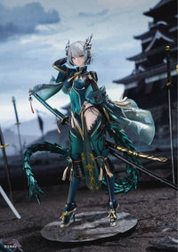 Suiu 1/7 Complete Figure