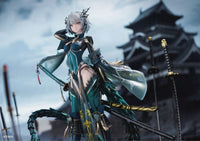 Suiu 1/7 Complete Figure