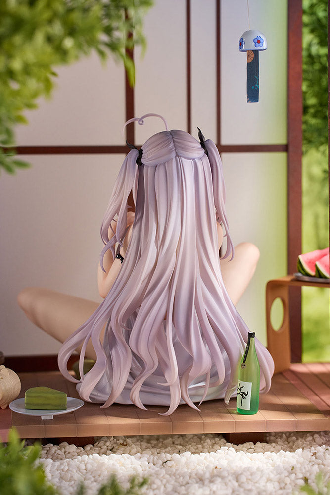 Summer end 1/6 Scale Figure