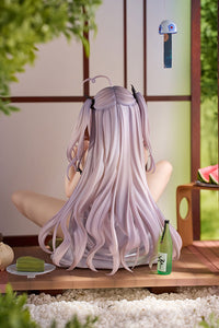 Summer end 1/6 Scale Figure