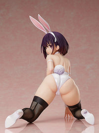 Suzu Kanade: Bunny Ver. 1/4 Scale Figure - FREEing - Glacier Hobbies