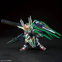 SDW Heroes Captain Qan[T] GF SD World Heroes Bandai {Tag=Product_Line}