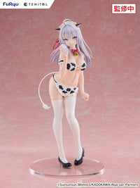 TENITOL TALL -Alya- Cow Costume ver Non Scale Figure