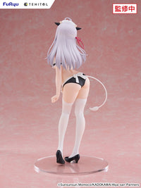 TENITOL TALL -Alya- Cow Costume ver Non Scale Figure