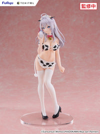 TENITOL TALL -Alya- Cow Costume ver Non Scale Figure