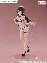 TENITOL TALL -Yuki Suo- Cow Costume ver Non Scale Figure