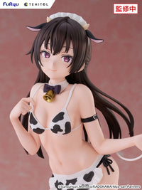 TENITOL TALL -Yuki Suo- Cow Costume ver Non Scale Figure