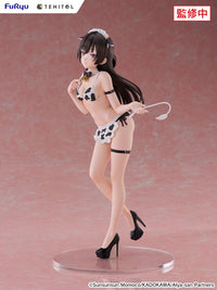 TENITOL TALL -Yuki Suo- Cow Costume ver Non Scale Figure