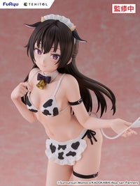 TENITOL TALL -Yuki Suo- Cow Costume ver Non Scale Figure