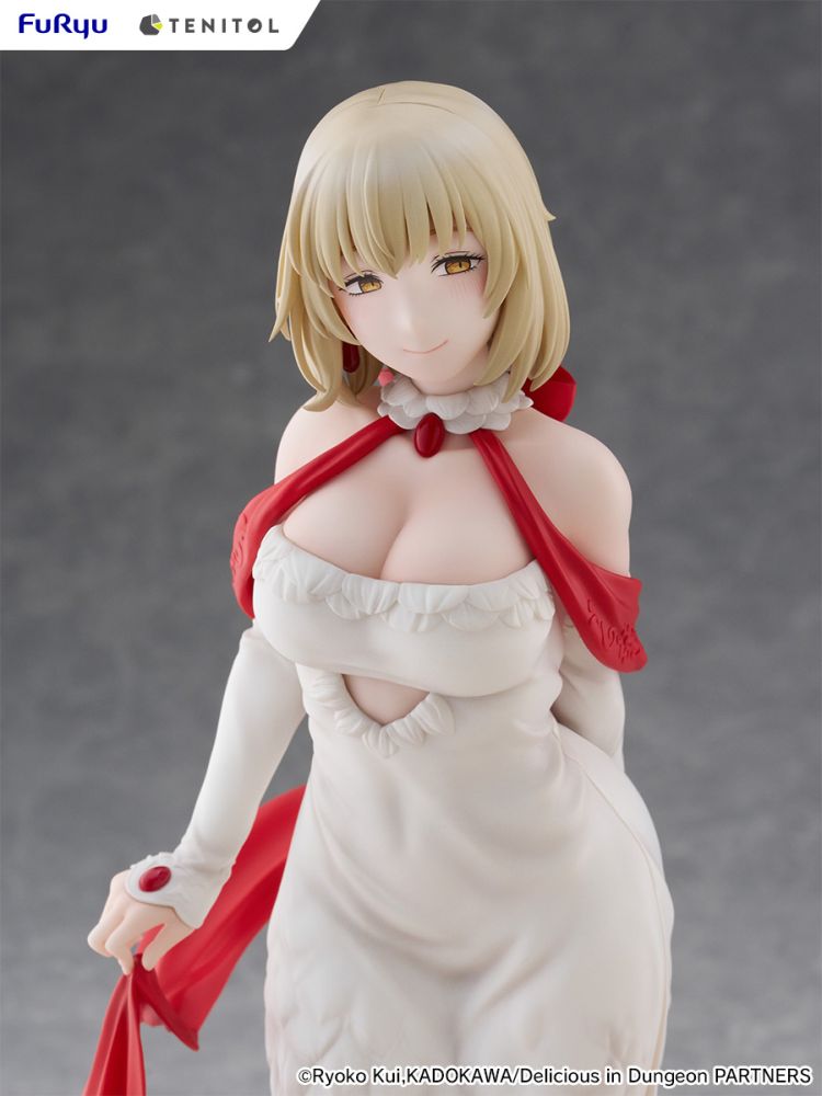 TENITOL TALL Falin Dress Style Ver Non Scale Figure