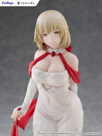 TENITOL TALL Falin Dress Style Ver Non Scale Figure