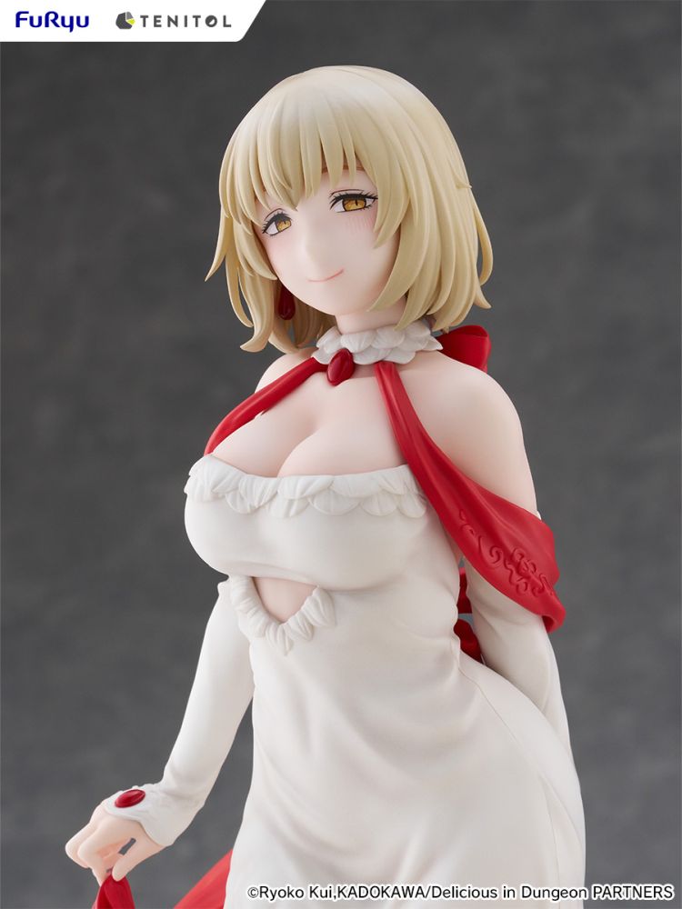 TENITOL TALL Falin Dress Style Ver Non Scale Figure