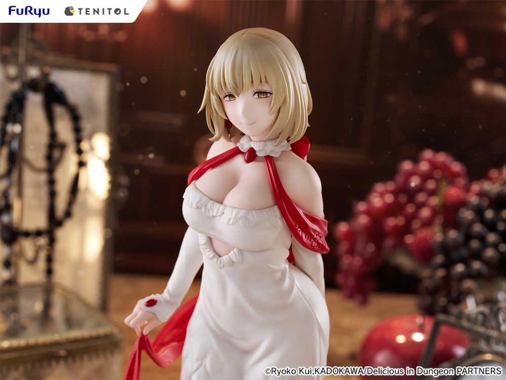 TENITOL TALL Falin Dress Style Ver Non Scale Figure