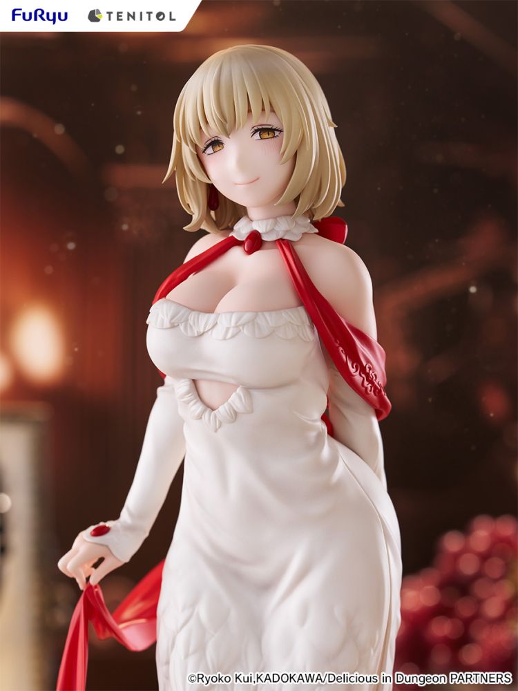 TENITOL TALL Falin Dress Style Ver Non Scale Figure