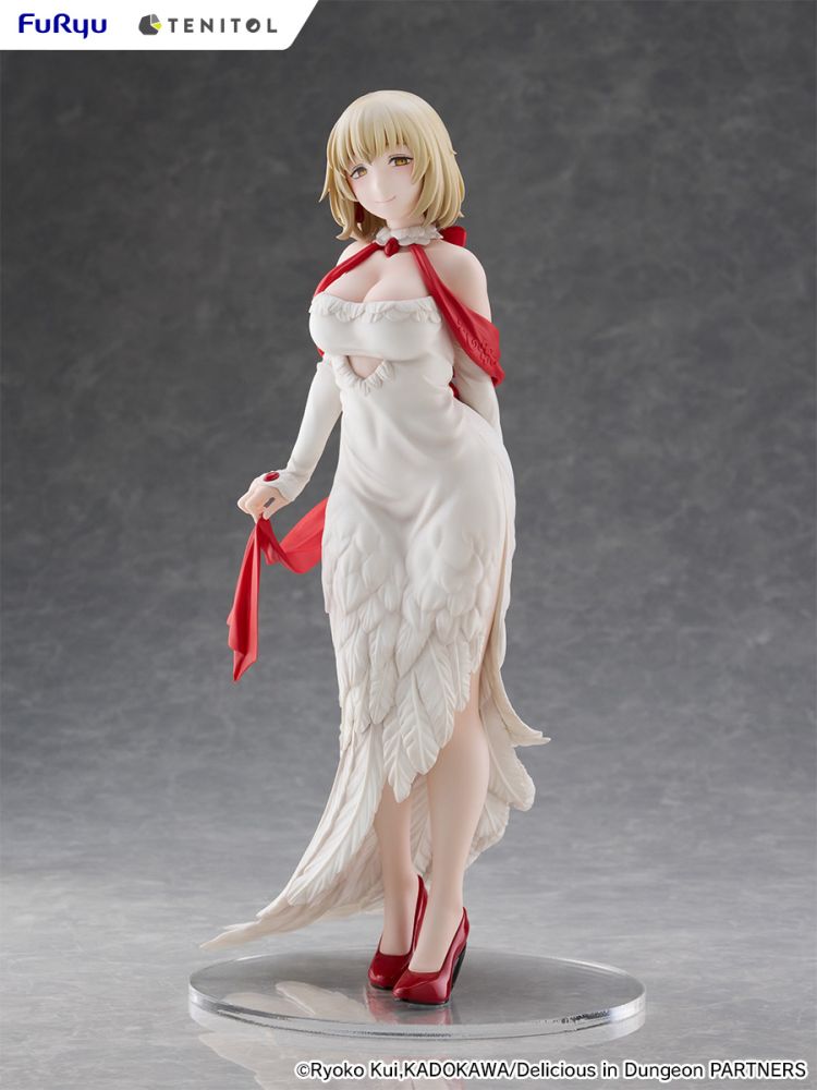 TENITOL TALL Falin Dress Style Ver Non Scale Figure
