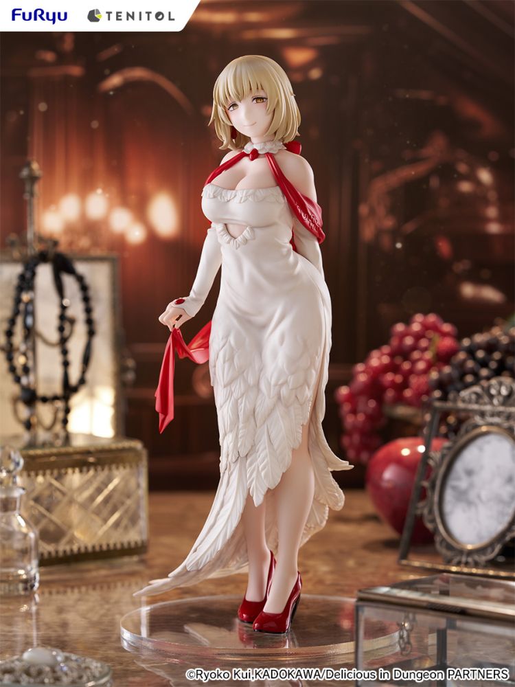 TENITOL TALL Falin Dress Style Ver Non Scale Figure