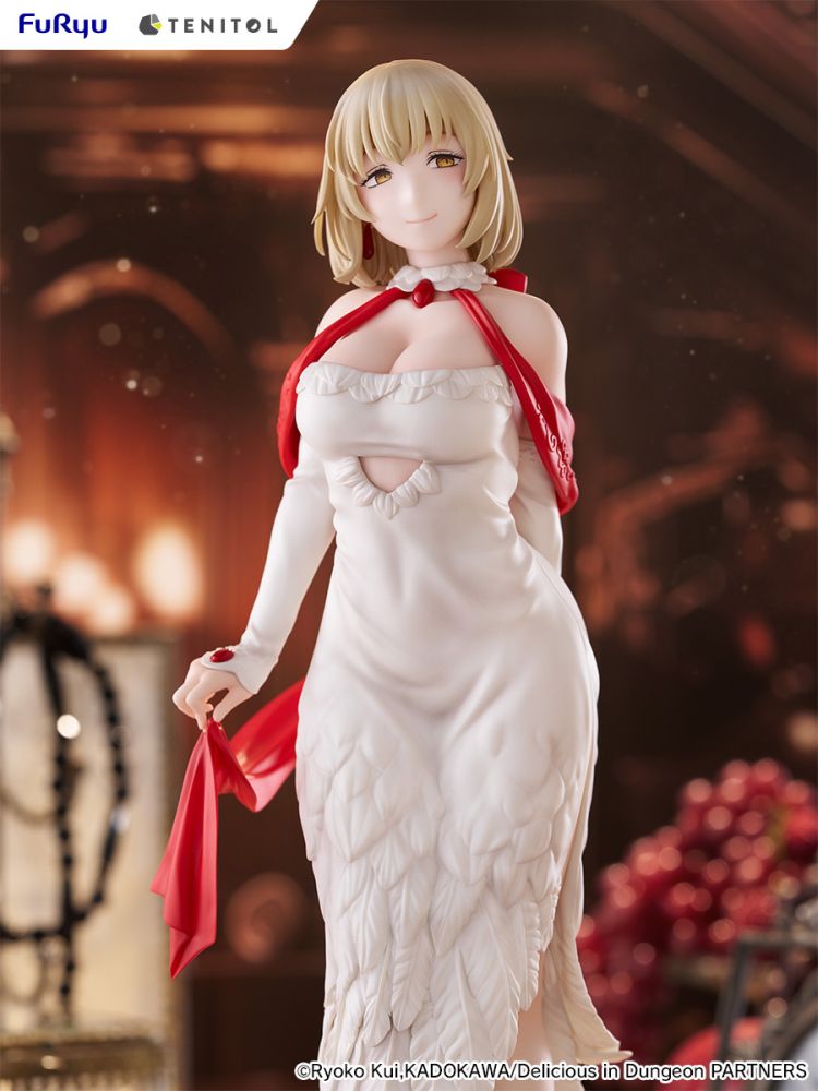 TENITOL TALL Falin Dress Style Ver Non Scale Figure