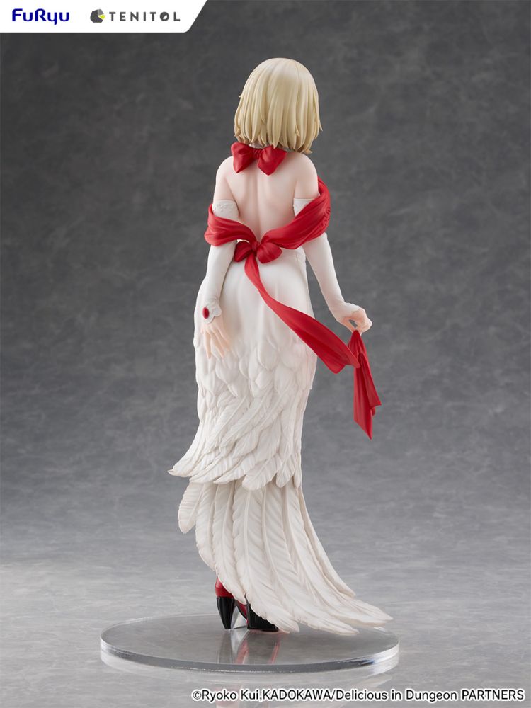 TENITOL TALL Falin Dress Style Ver Non Scale Figure