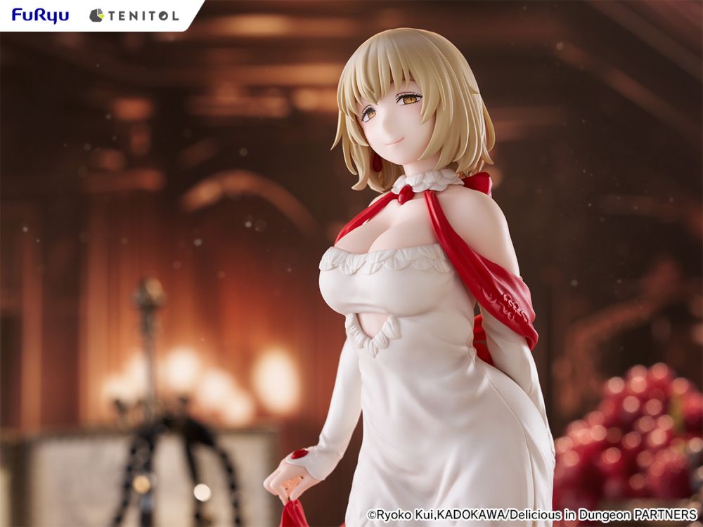 TENITOL TALL Falin Dress Style Ver Non Scale Figure