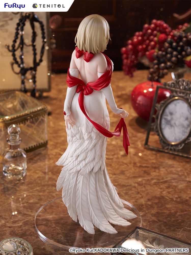 TENITOL TALL Falin Dress Style Ver Non Scale Figure
