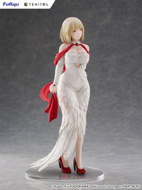 TENITOL TALL Falin Dress Style Ver Non Scale Figure