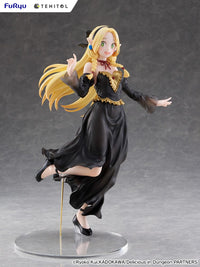 TENITOL TALL Marcille Dress style Ver  Non Scale Figure
