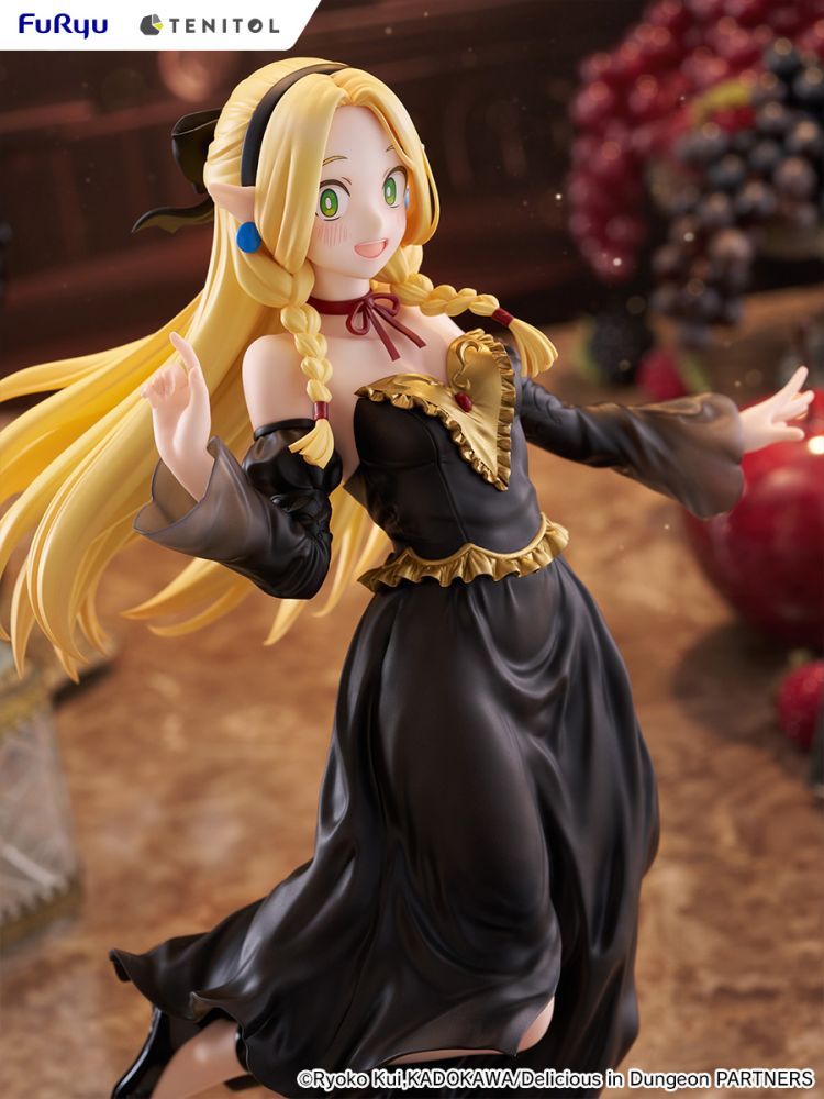 TENITOL TALL Marcille Dress style Ver  Non Scale Figure