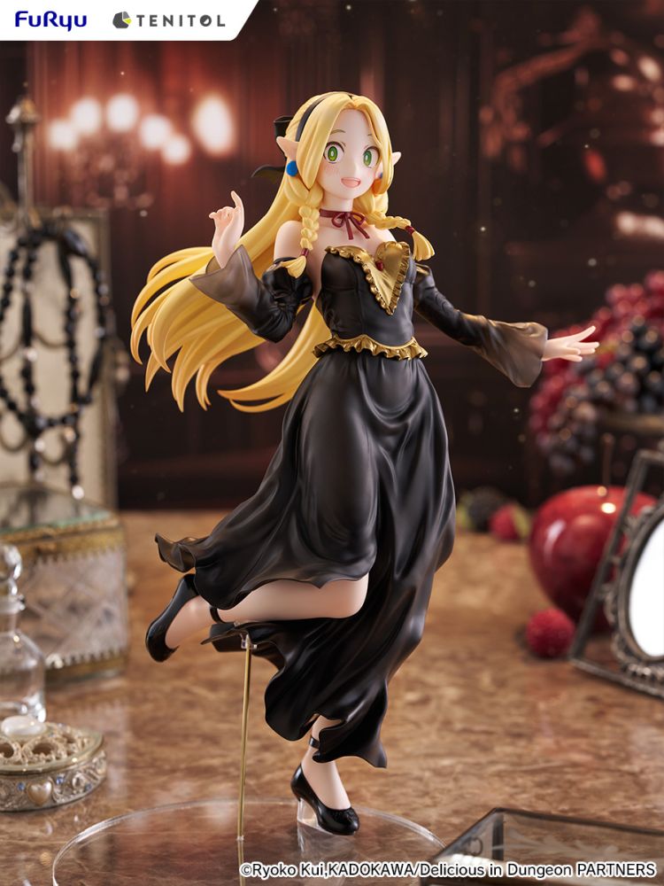 TENITOL TALL Marcille Dress style Ver  Non Scale Figure