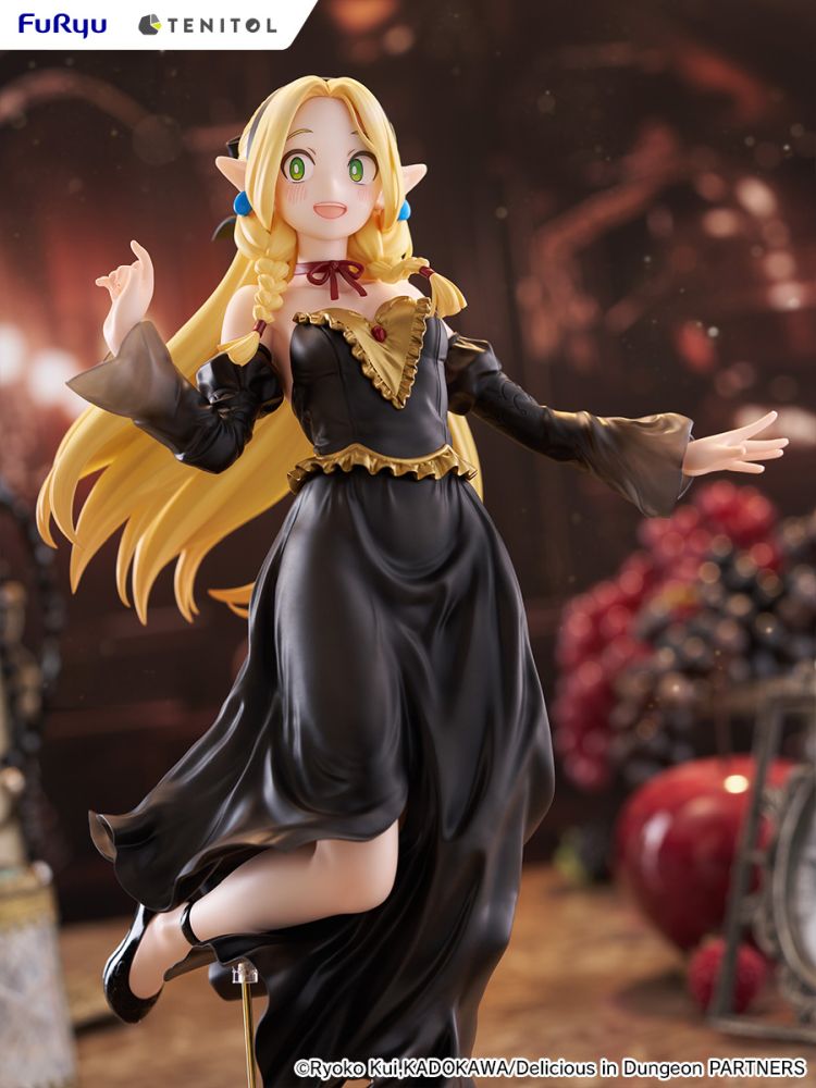 TENITOL TALL Marcille Dress style Ver  Non Scale Figure