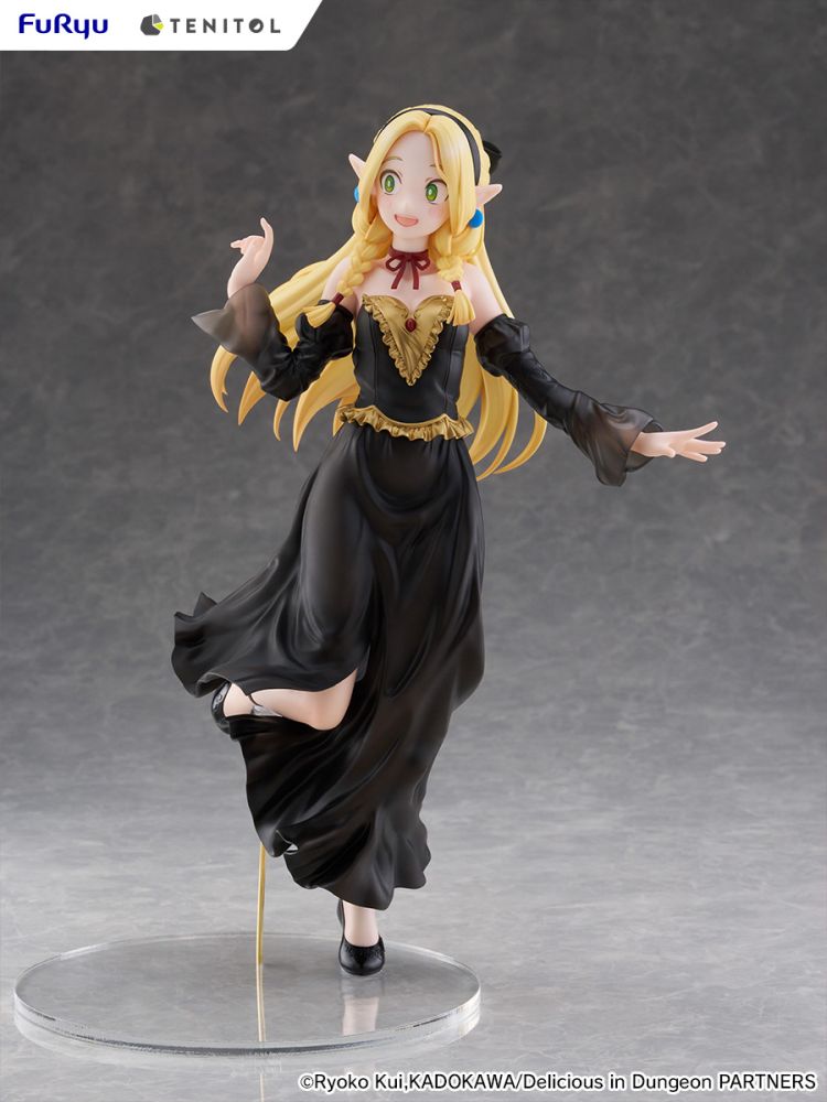 TENITOL TALL Marcille Dress style Ver  Non Scale Figure