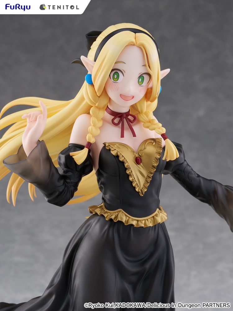 TENITOL TALL Marcille Dress style Ver  Non Scale Figure