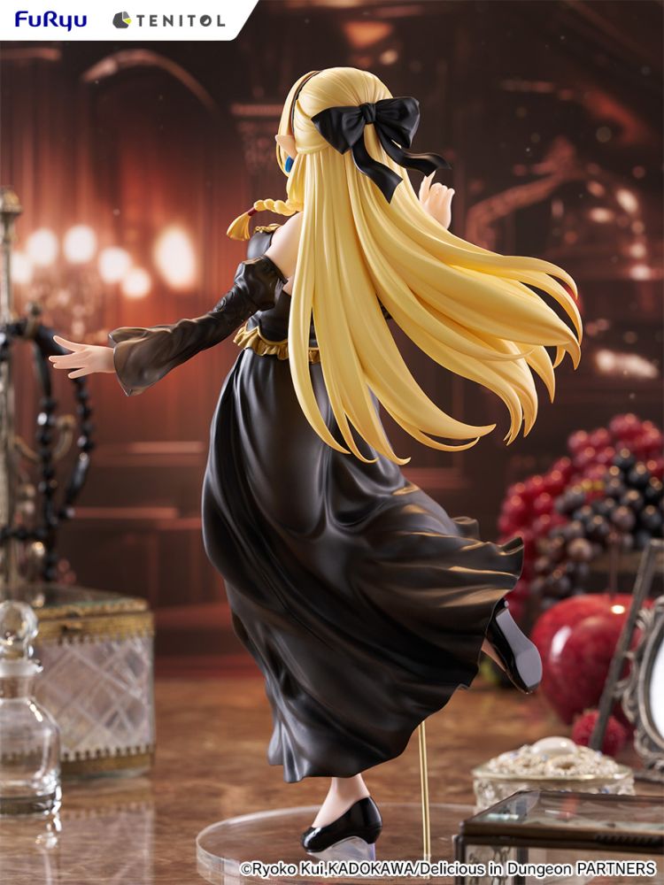 TENITOL TALL Marcille Dress style Ver  Non Scale Figure