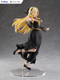 TENITOL TALL Marcille Dress style Ver  Non Scale Figure