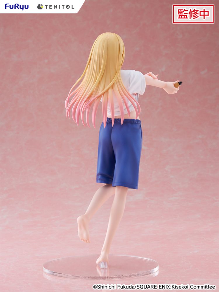 TENITOL TALL Marin Kitagawa Gojo's Gym Uniform ver Non Scale Figure