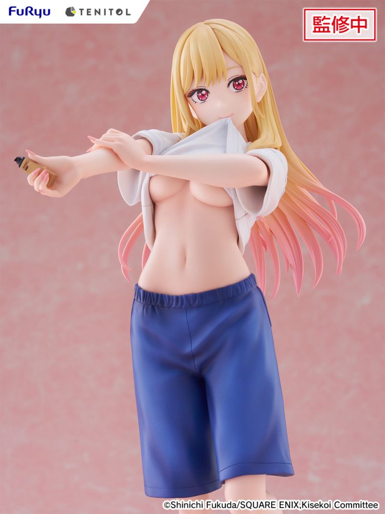 TENITOL TALL Marin Kitagawa Gojo's Gym Uniform ver Non Scale Figure