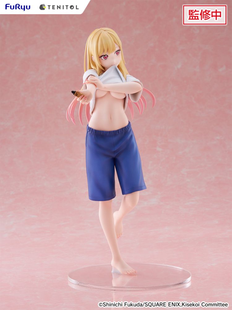 TENITOL TALL Marin Kitagawa Gojo's Gym Uniform ver Non Scale Figure