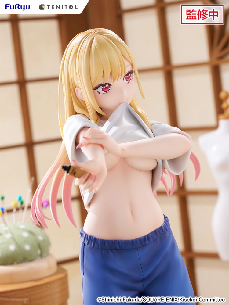 TENITOL TALL Marin Kitagawa Gojo's Gym Uniform ver Non Scale Figure