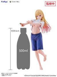 TENITOL TALL Marin Kitagawa Gojo's Gym Uniform ver Non Scale Figure
