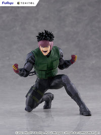 TENITOL YU OMINAE Non Scale Figure