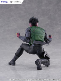 TENITOL YU OMINAE Non Scale Figure