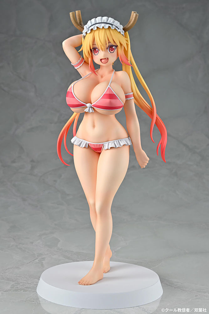 TOHRU Bikini style 1/7 Scale Figure